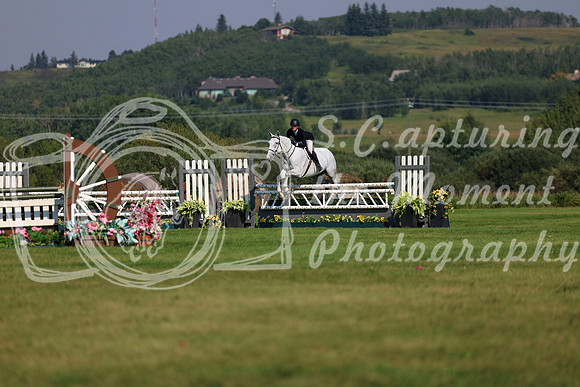 15463 - Shea - 2026 Rocky Mountain Classic III - Saturday August 22nd