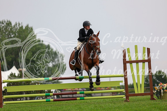 02787 - Shea - 2026 Rocky Mountain Classic III - Saturday August 22nd