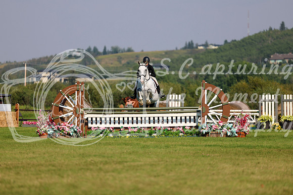 15464 - Shea - 2026 Rocky Mountain Classic III - Saturday August 22nd