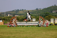 15465 - Shea - 2026 Rocky Mountain Classic III - Saturday August 22nd