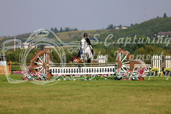 15465 - Shea - 2026 Rocky Mountain Classic III - Saturday August 22nd