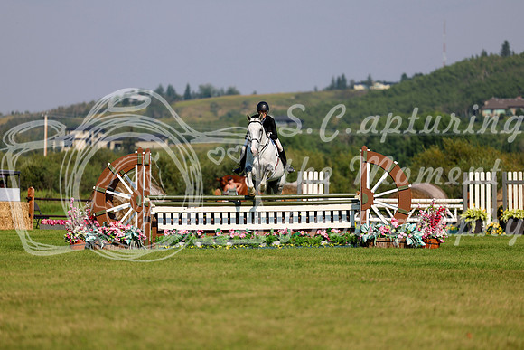 15466 - Shea - 2026 Rocky Mountain Classic III - Saturday August 22nd