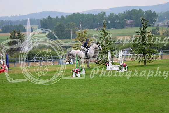 09986 - Tia - 2026 Rocky Mountain Classic III - Saturday August 22nd