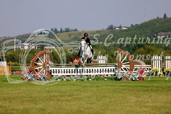 15467 - Shea - 2026 Rocky Mountain Classic III - Saturday August 22nd