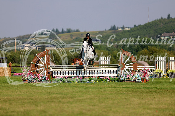 15468 - Shea - 2026 Rocky Mountain Classic III - Saturday August 22nd