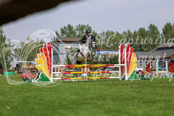 09359 - Shea - 2026 Rocky Mountain Classic III - Saturday August 22nd