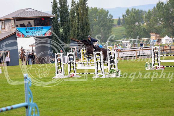 09920 - Tia - 2026 Rocky Mountain Classic III - Saturday August 22nd