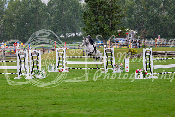 09988 - Tia - 2026 Rocky Mountain Classic III - Saturday August 22nd