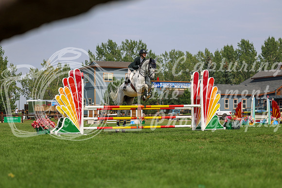 09360 - Shea - 2026 Rocky Mountain Classic III - Saturday August 22nd
