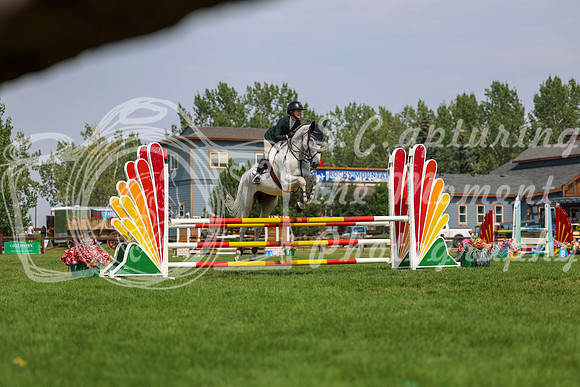 09361 - Shea - 2026 Rocky Mountain Classic III - Saturday August 22nd