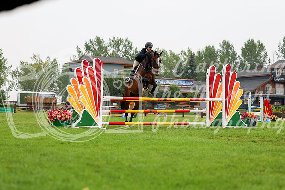 01620 - Shea - 2026 Rocky Mountain Classic III - Saturday August 22nd
