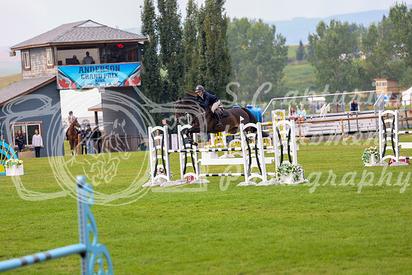 09922 - Tia - 2026 Rocky Mountain Classic III - Saturday August 22nd
