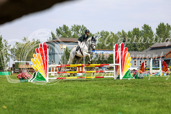 09362 - Shea - 2026 Rocky Mountain Classic III - Saturday August 22nd