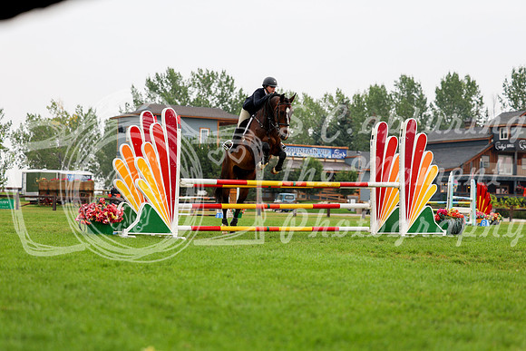 01621 - Shea - 2026 Rocky Mountain Classic III - Saturday August 22nd