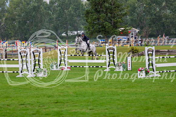 09991 - Tia - 2026 Rocky Mountain Classic III - Saturday August 22nd