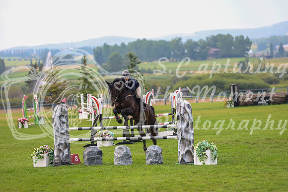 09923 - Tia - 2026 Rocky Mountain Classic III - Saturday August 22nd