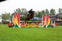 01623 - Shea - 2026 Rocky Mountain Classic III - Saturday August 22nd