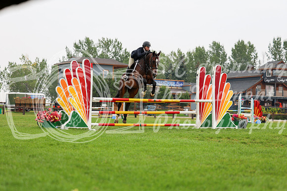01623 - Shea - 2026 Rocky Mountain Classic III - Saturday August 22nd