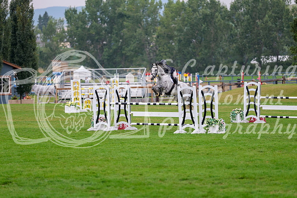 09993 - Tia - 2026 Rocky Mountain Classic III - Saturday August 22nd