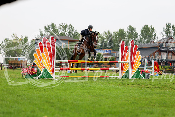 01624 - Shea - 2026 Rocky Mountain Classic III - Saturday August 22nd