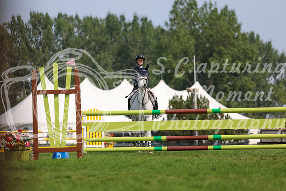 09366 - Shea - 2026 Rocky Mountain Classic III - Saturday August 22nd
