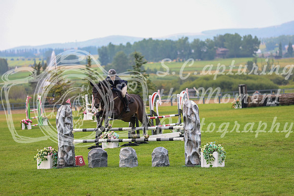 09925 - Tia - 2026 Rocky Mountain Classic III - Saturday August 22nd