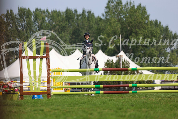 09367 - Shea - 2026 Rocky Mountain Classic III - Saturday August 22nd