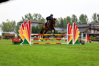 01625 - Shea - 2026 Rocky Mountain Classic III - Saturday August 22nd