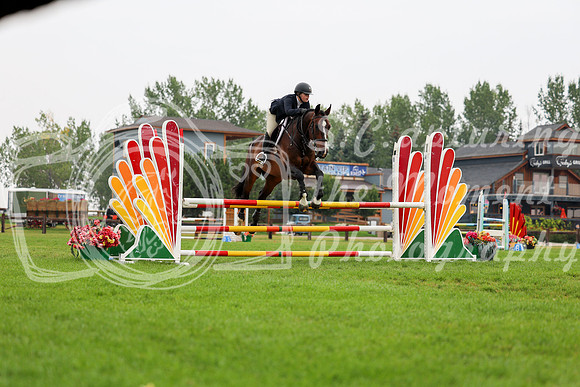 01625 - Shea - 2026 Rocky Mountain Classic III - Saturday August 22nd