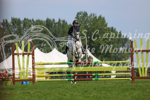 09368 - Shea - 2026 Rocky Mountain Classic III - Saturday August 22nd