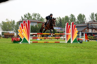 01626 - Shea - 2026 Rocky Mountain Classic III - Saturday August 22nd