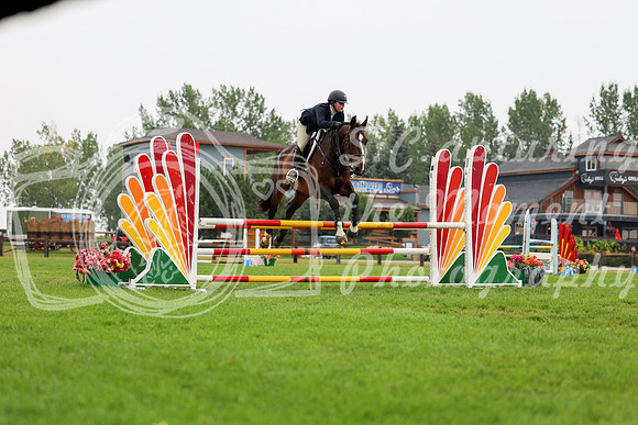 01626 - Shea - 2026 Rocky Mountain Classic III - Saturday August 22nd
