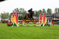 01627 - Shea - 2026 Rocky Mountain Classic III - Saturday August 22nd