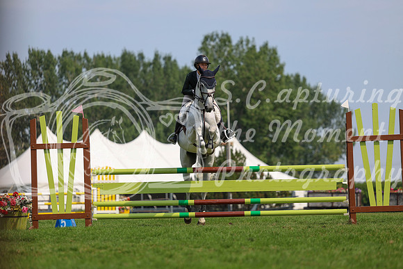09370 - Shea - 2026 Rocky Mountain Classic III - Saturday August 22nd