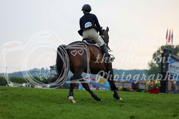 01628 - Shea - 2026 Rocky Mountain Classic III - Saturday August 22nd