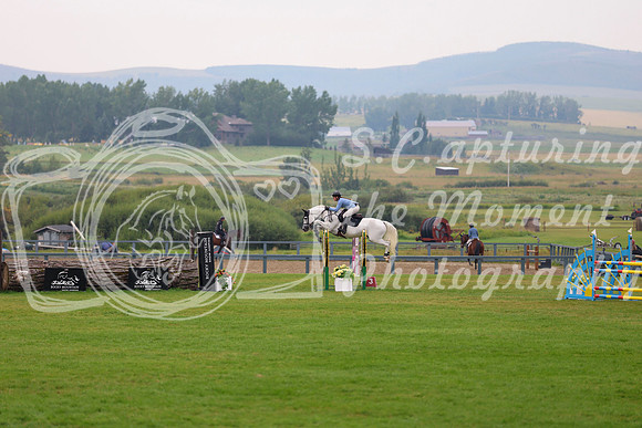 09635 - Tia - 2026 Rocky Mountain Classic III - Saturday August 22nd