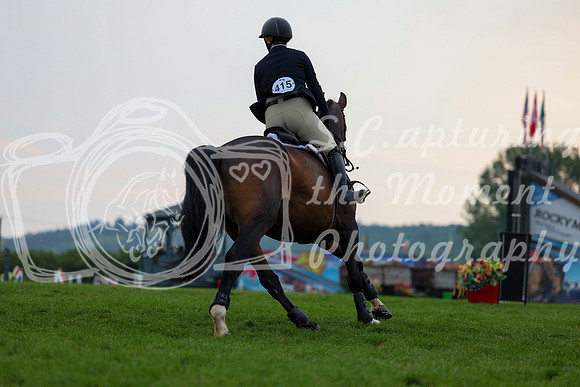 01629 - Shea - 2026 Rocky Mountain Classic III - Saturday August 22nd