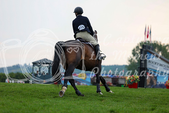 01631 - Shea - 2026 Rocky Mountain Classic III - Saturday August 22nd