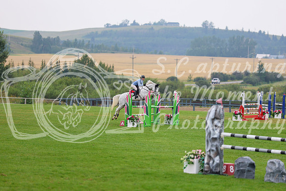 09637 - Tia - 2026 Rocky Mountain Classic III - Saturday August 22nd