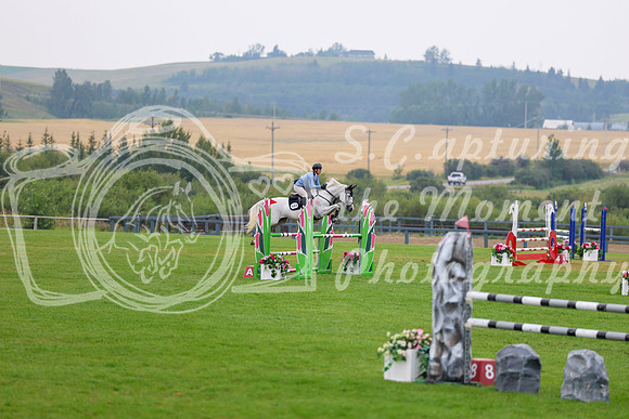 09638 - Tia - 2026 Rocky Mountain Classic III - Saturday August 22nd