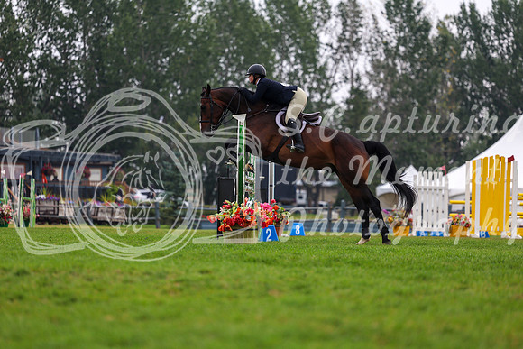 01635 - Shea - 2026 Rocky Mountain Classic III - Saturday August 22nd