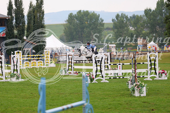 09640 - Tia - 2026 Rocky Mountain Classic III - Saturday August 22nd