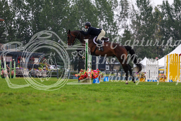 01636 - Shea - 2026 Rocky Mountain Classic III - Saturday August 22nd