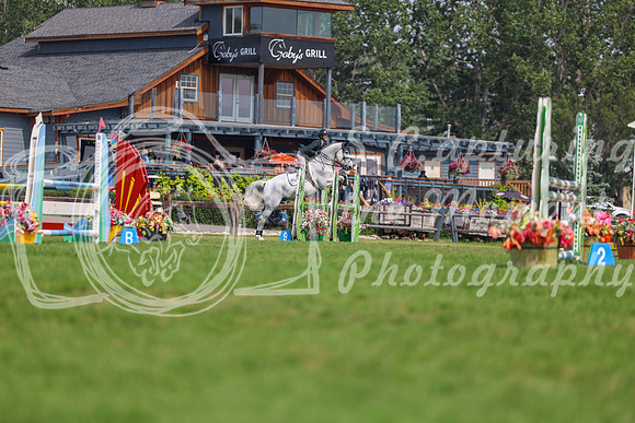 09379 - Shea - 2026 Rocky Mountain Classic III - Saturday August 22nd