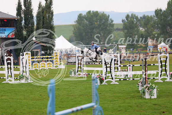09641 - Tia - 2026 Rocky Mountain Classic III - Saturday August 22nd