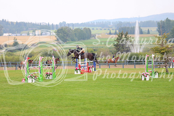 09955 - Tia - 2026 Rocky Mountain Classic III - Saturday August 22nd