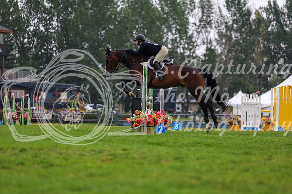 01637 - Shea - 2026 Rocky Mountain Classic III - Saturday August 22nd