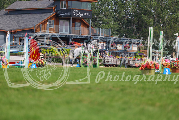09380 - Shea - 2026 Rocky Mountain Classic III - Saturday August 22nd