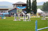 09642 - Tia - 2026 Rocky Mountain Classic III - Saturday August 22nd