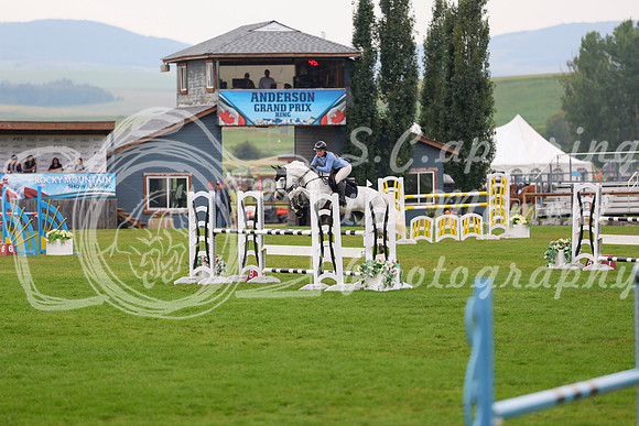 09642 - Tia - 2026 Rocky Mountain Classic III - Saturday August 22nd